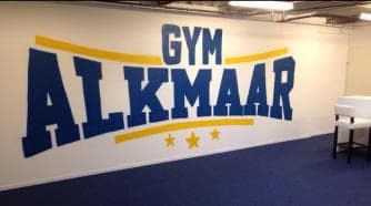Kickboksen in Alkmaar