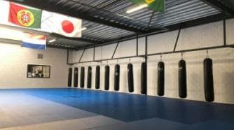 Kickboksen in Oldenzaal