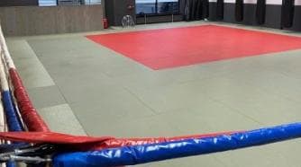 Kickboksen in Oosterhout
